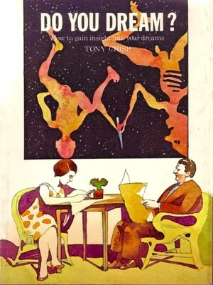 cover image of Do You Dream